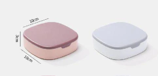 Mirror Jewelry Box