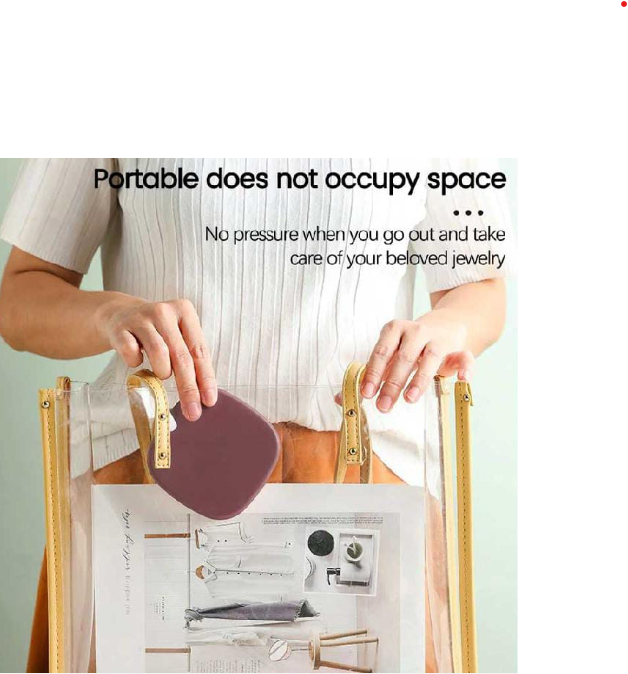 Mirror Jewelry Box