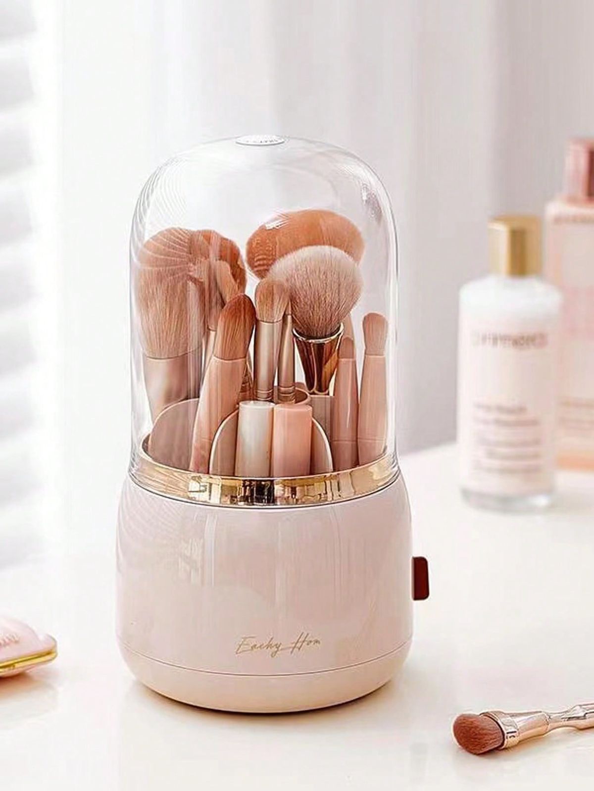 The Pro-Organized Beauty Deal 💄🎀
