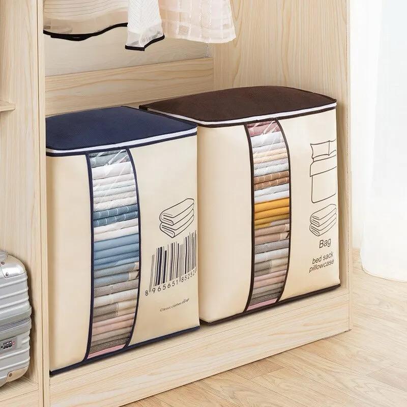 High-Quality Large Storage Bag
