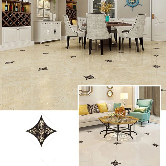Tile Stickers Pack of 3