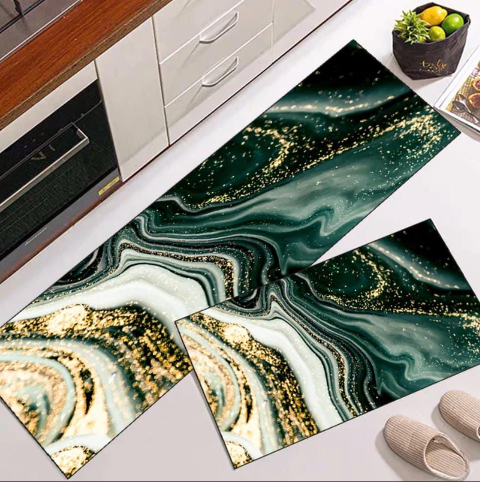 Non-Slip Mat Set