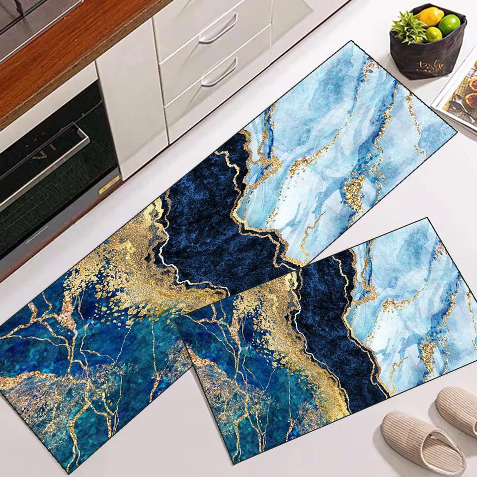 Non-Slip Mat Set