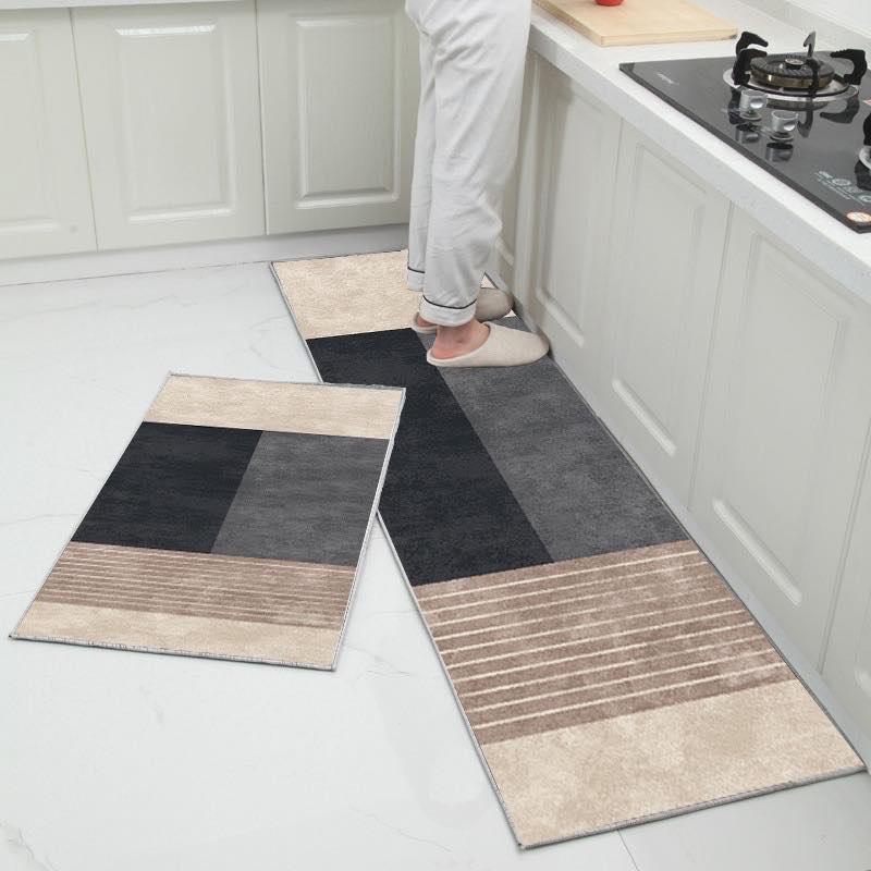 Non-Slip Mat Set