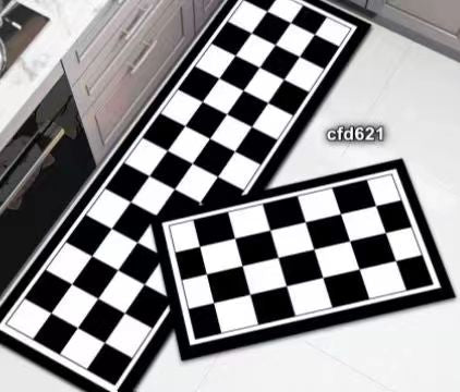 Non-Slip Mat Set
