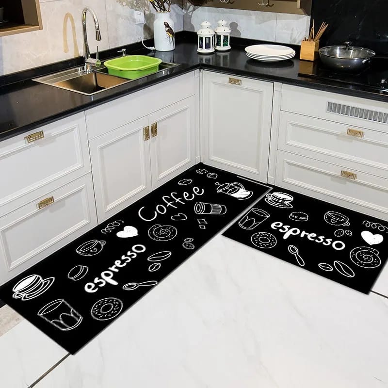 Non-Slip Mat Set