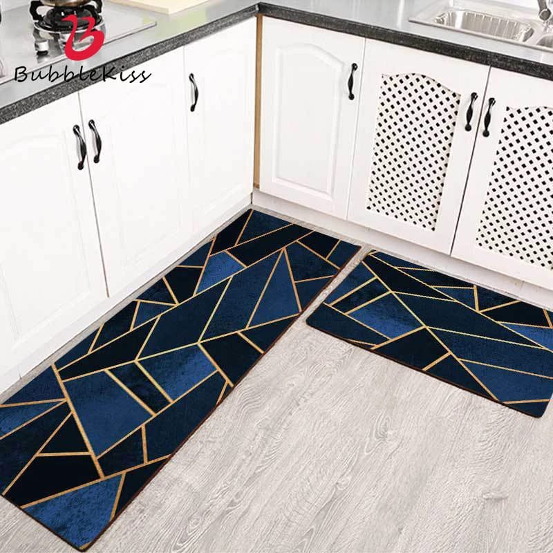 Non-Slip Mat Set