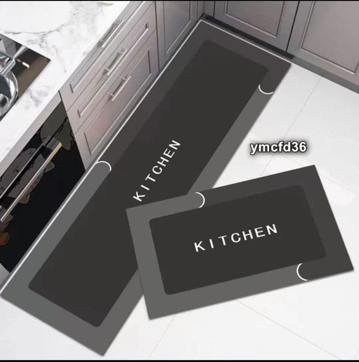Non-Slip Mat Set