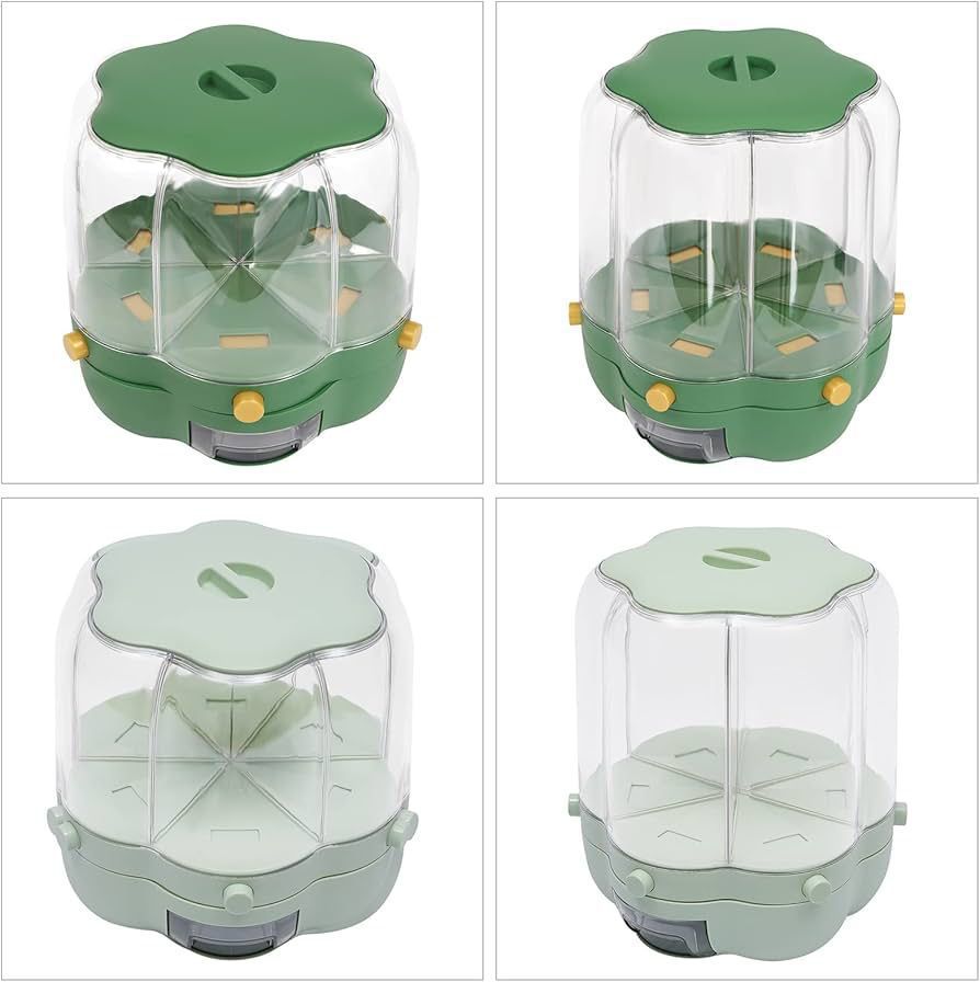 Cereal Dispenser - Premium Quality