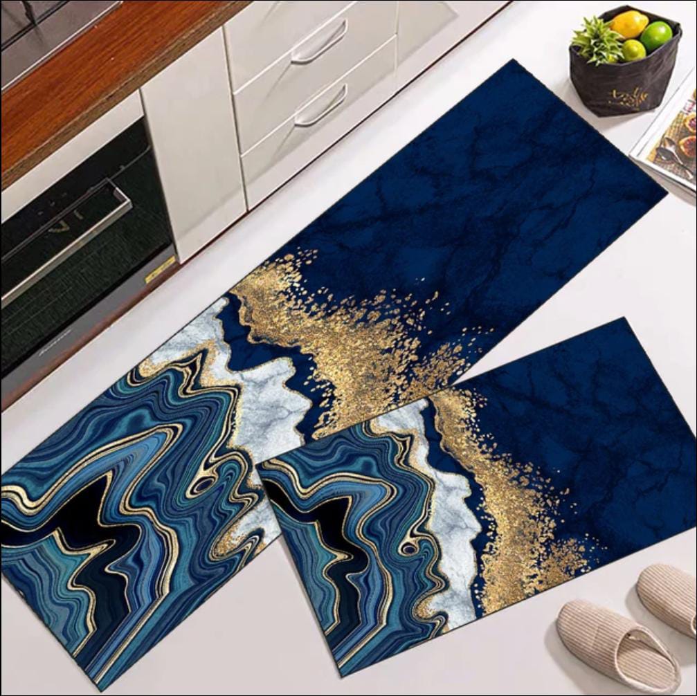 Non-Slip Mat Set
