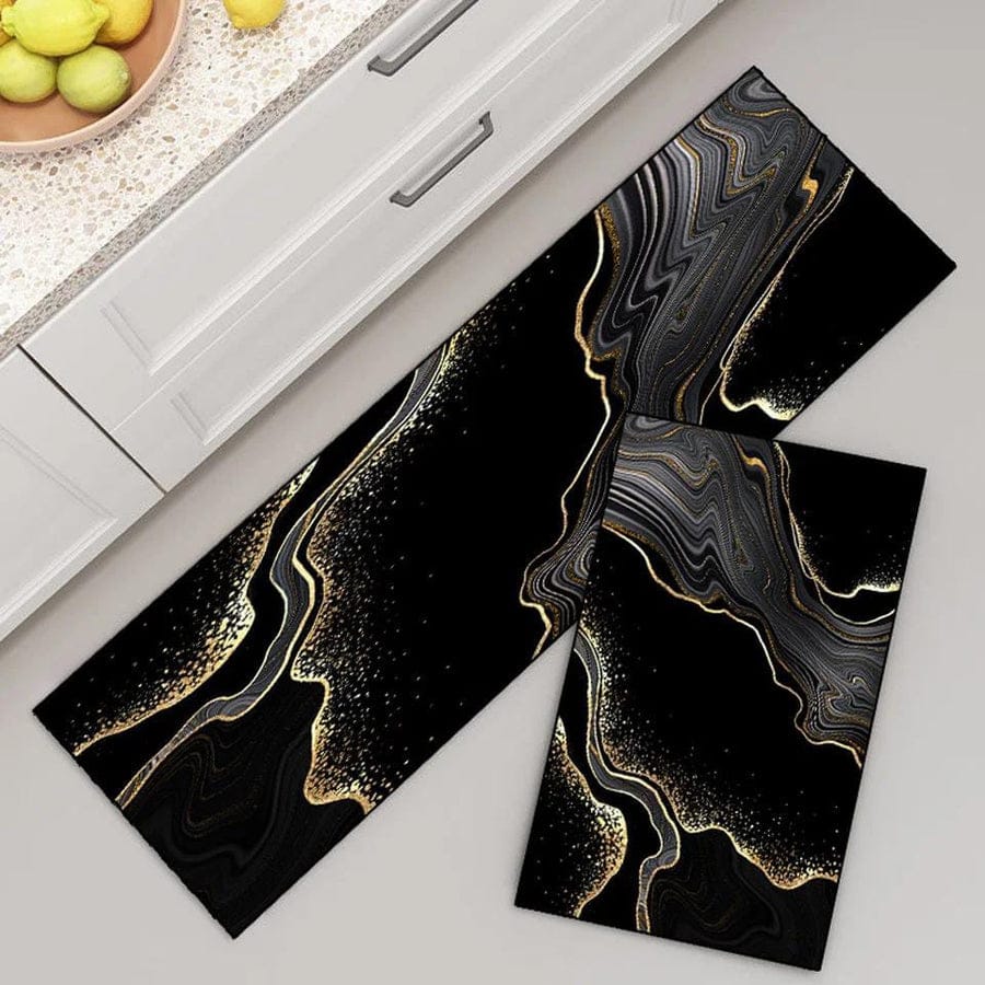 Non-Slip Mat Set