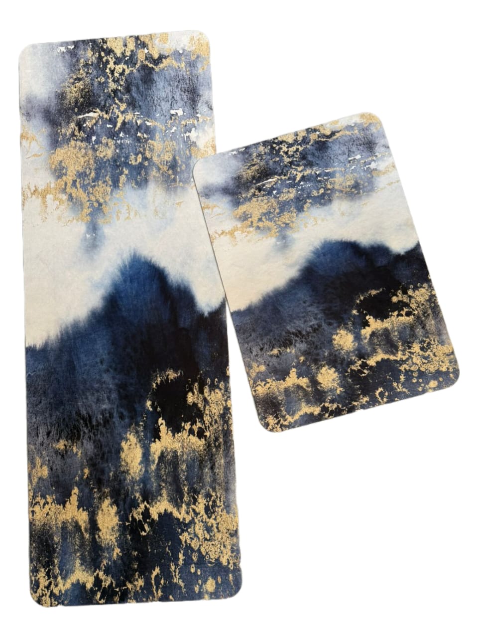 Non-Slip Mat Set