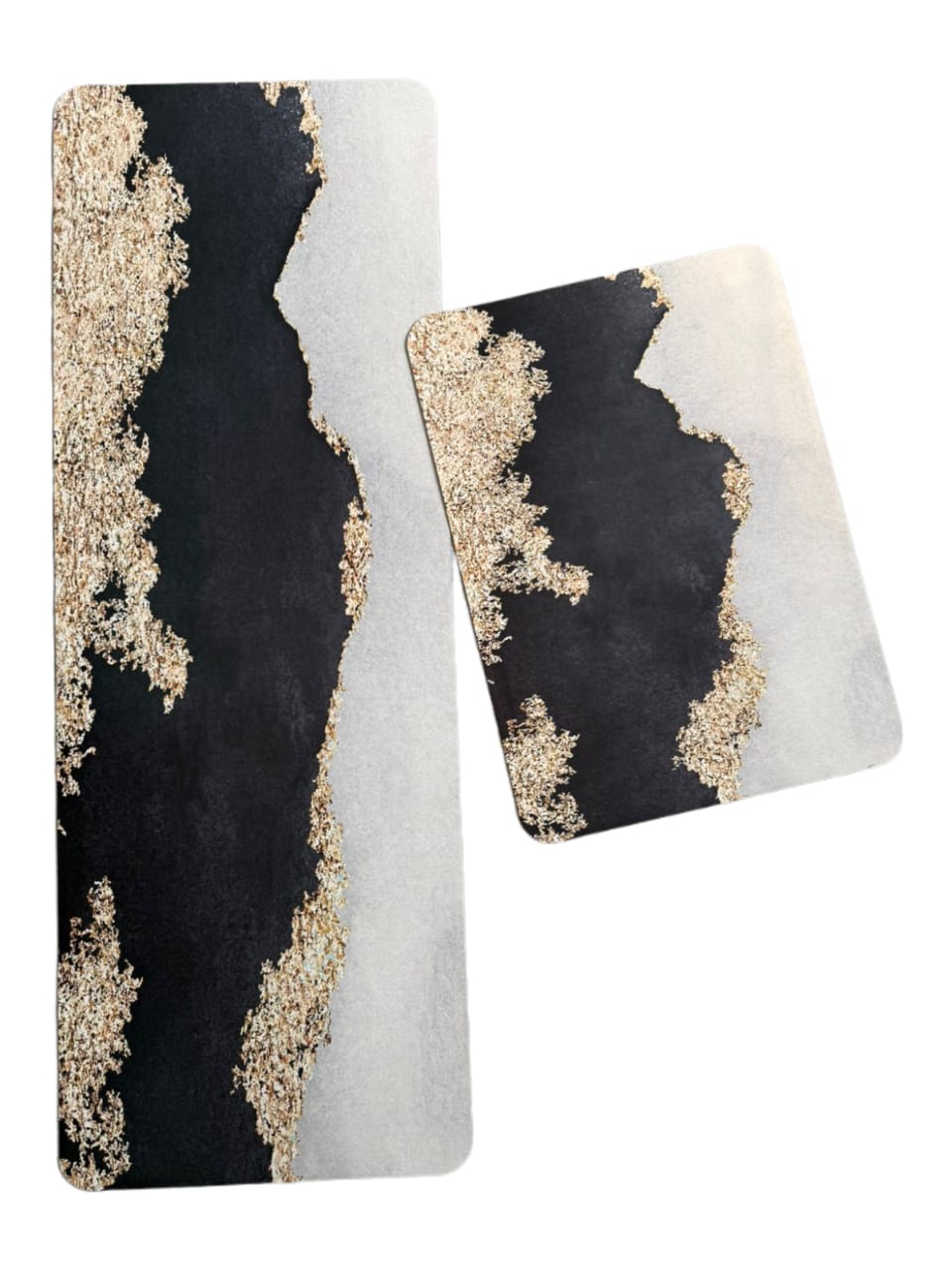 Non-Slip Mat Set
