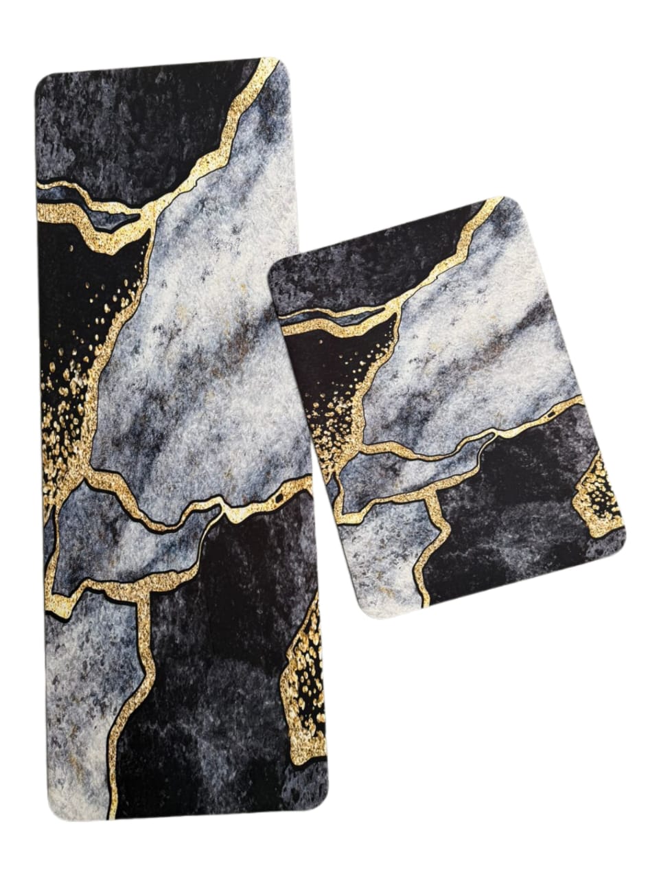 Non-Slip Mat Set