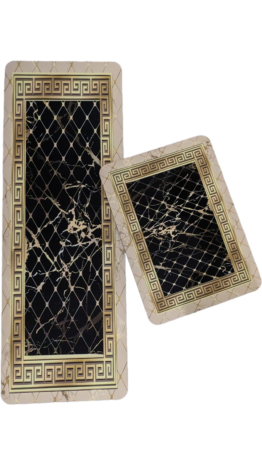 Non-Slip Mat Set