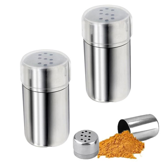Mini Salt & Spice Jar - High Quality