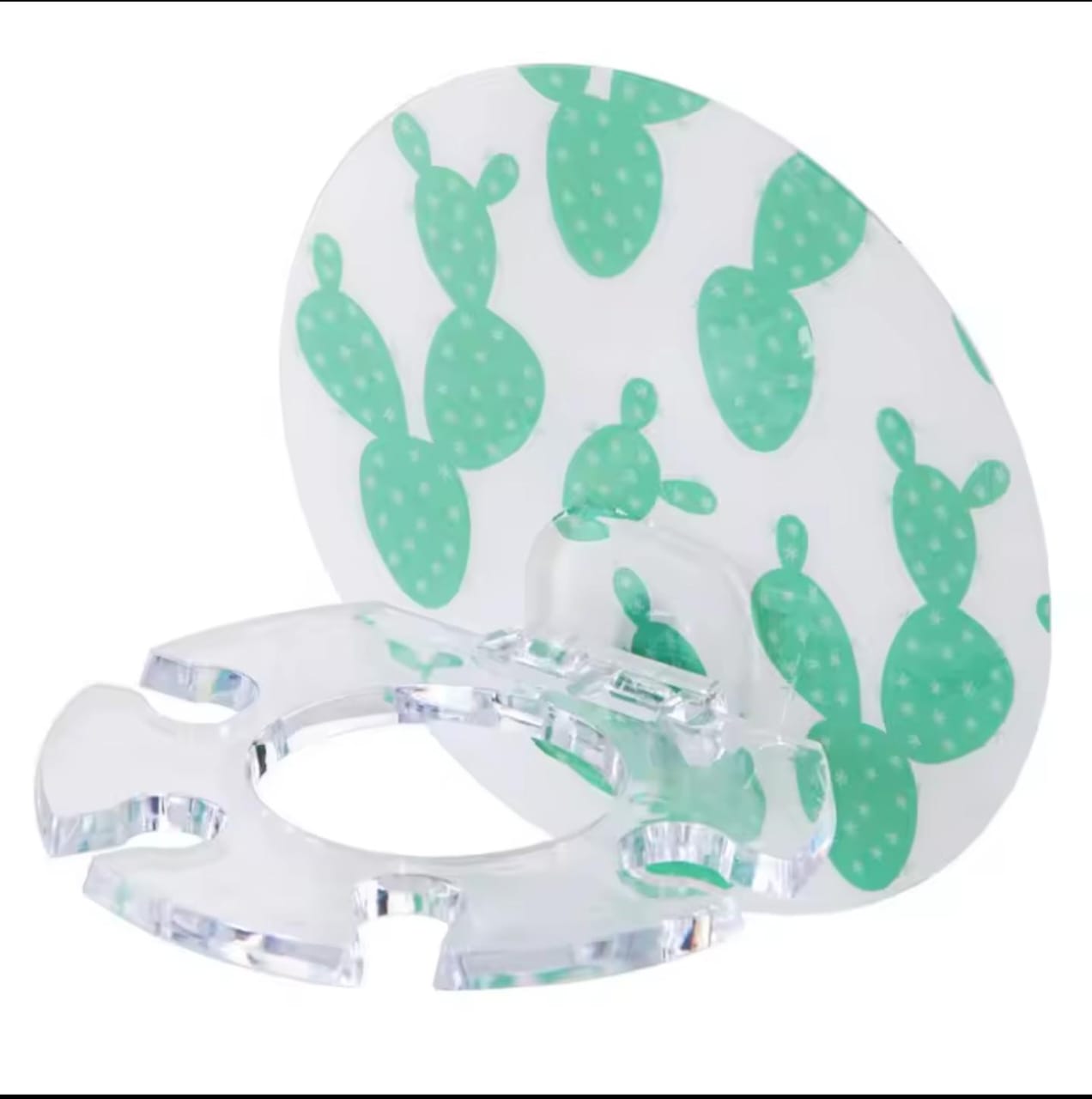 New Style Self Adhesive Toothbrush Holder
