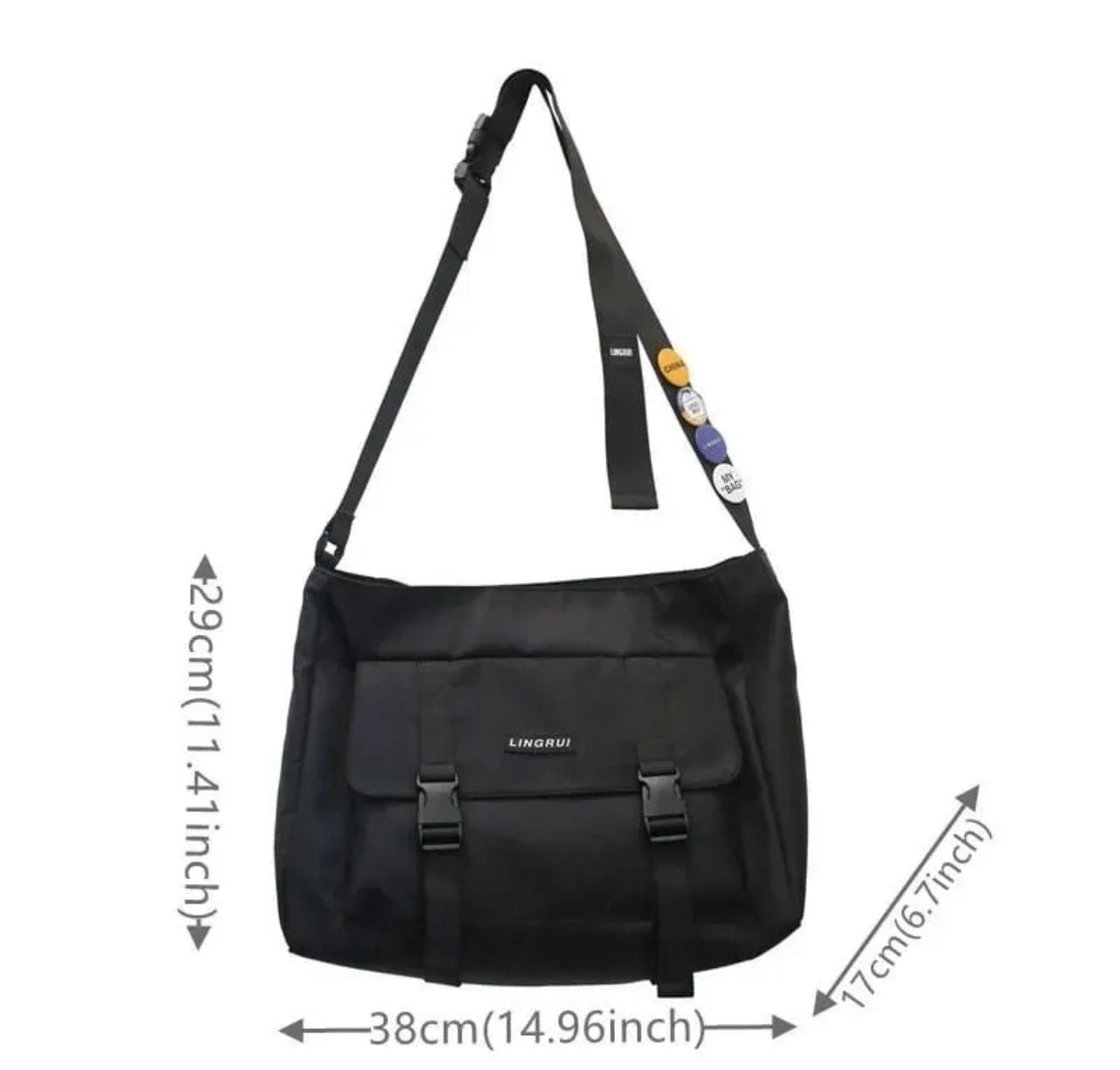 Traveling Bag