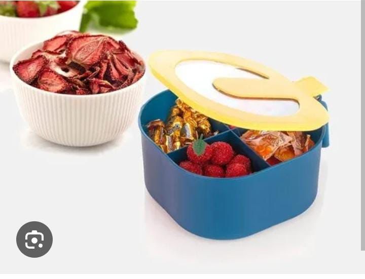 Kitchen Seasoning Spice Box - High Quality