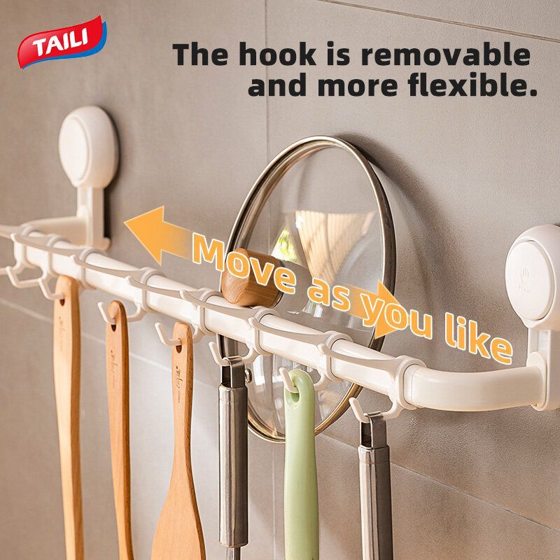 Wall Hook Holder