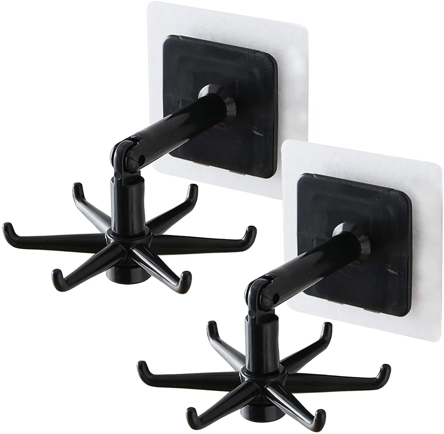 Kitchen Rotated Hook
