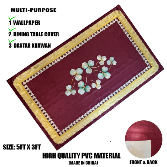 Imported Multipurpose Table Cover