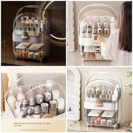New Amazon Style Colorful Vanity