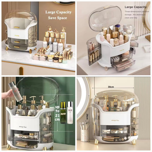Luxury Cosmetic Organizer