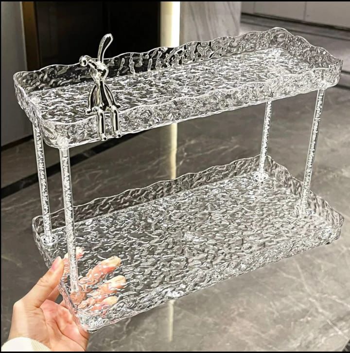Storage Rack - Premium Quality