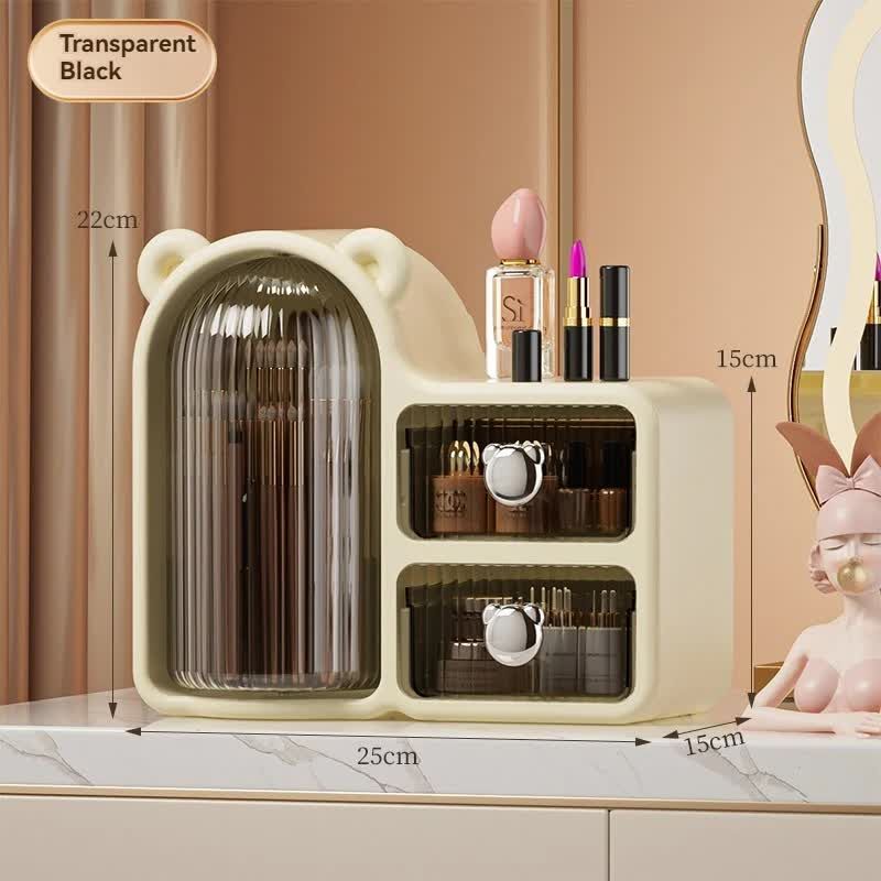 The Pro-Organized Beauty Deal 💄🎀
