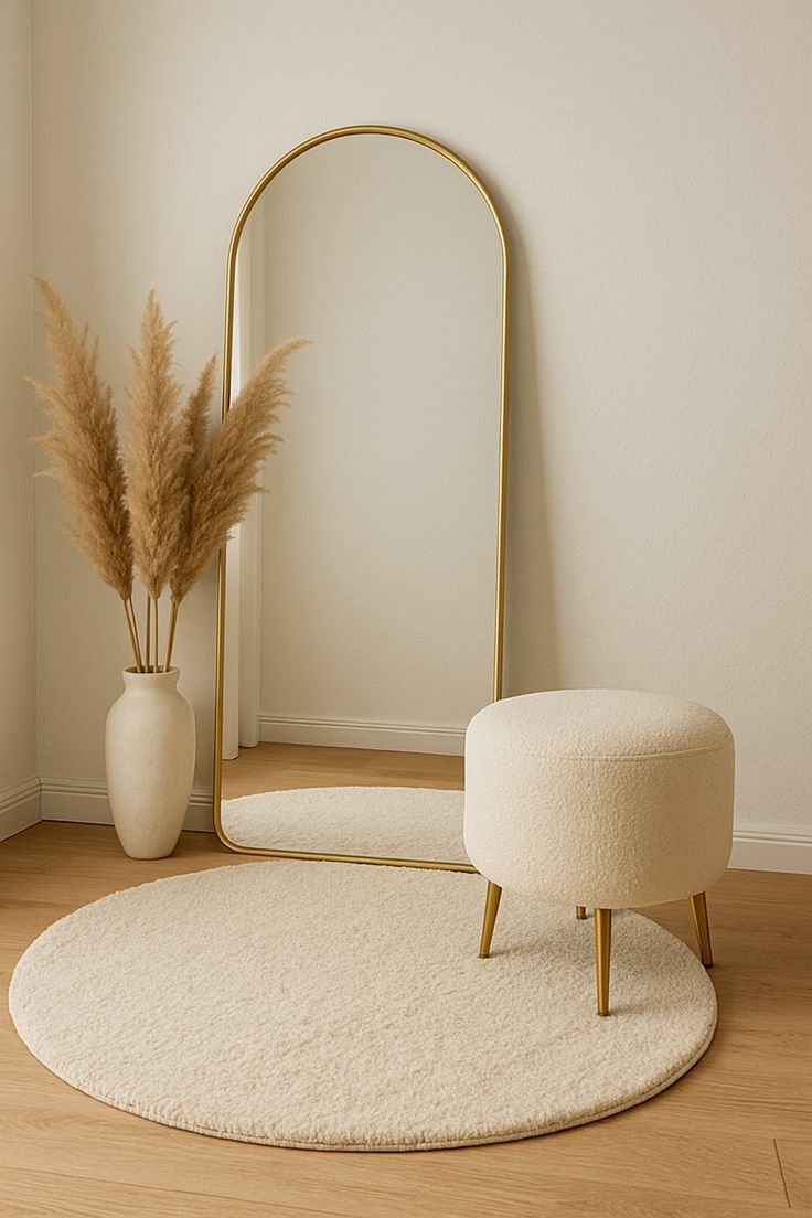 Decorative Mirrors