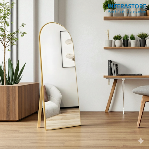 Decorative Mirrors