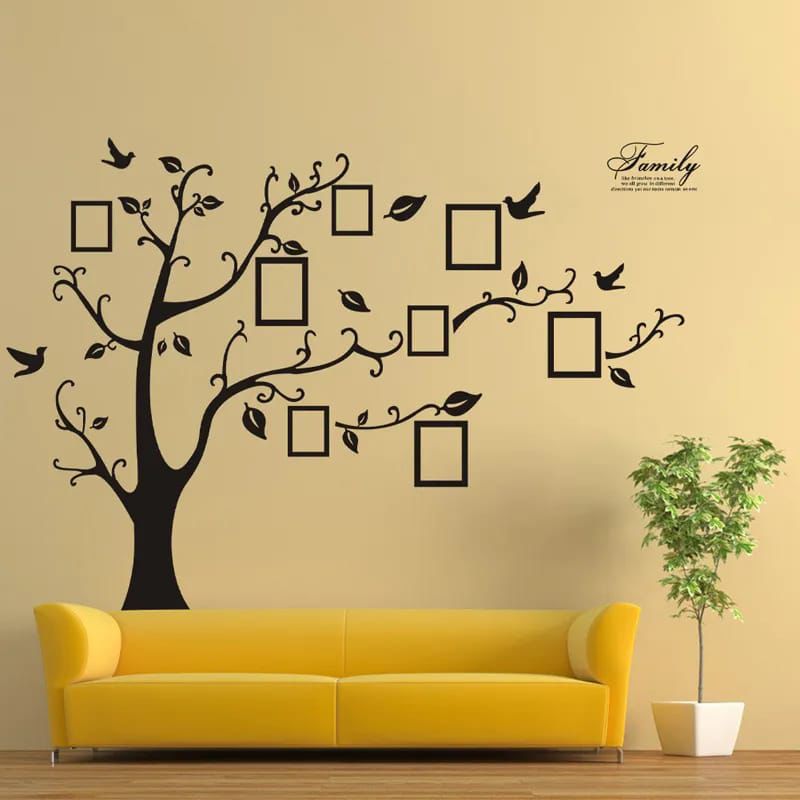 Wall Decor