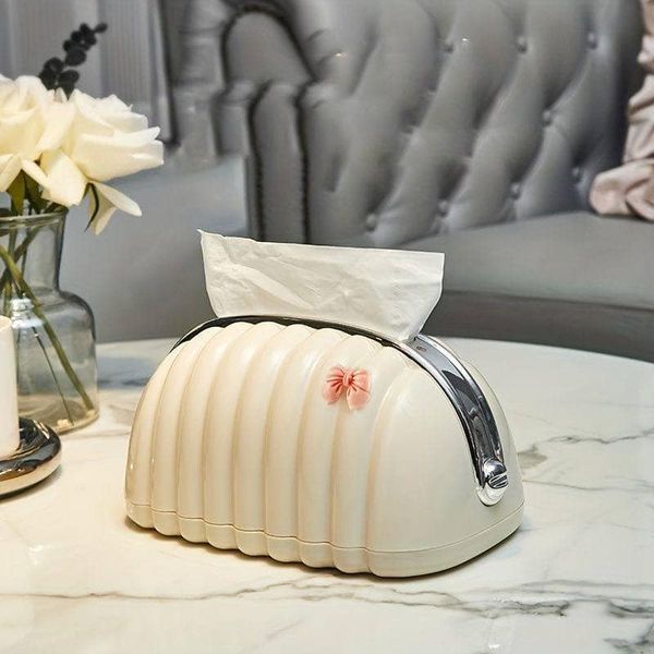 Tissue Box