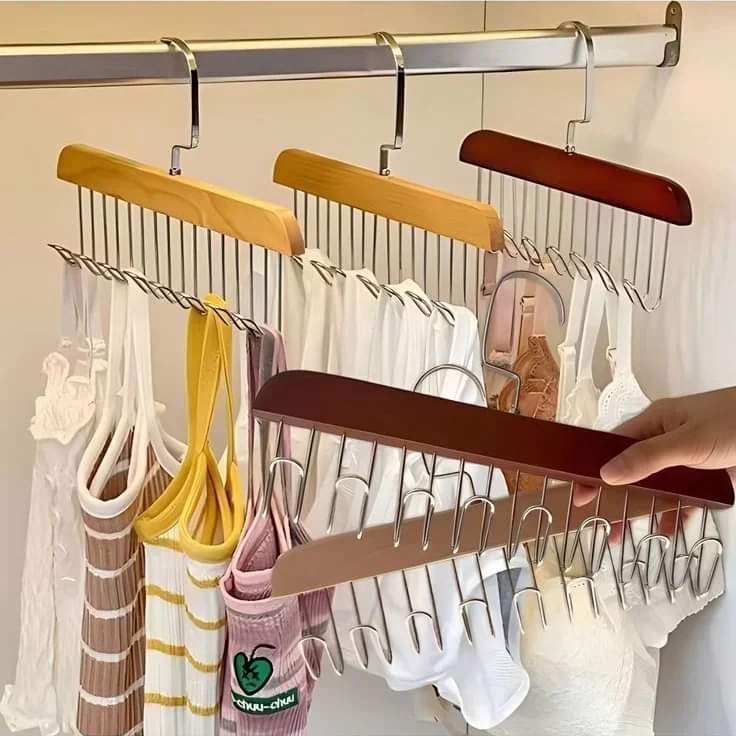 Hijab Organizer
