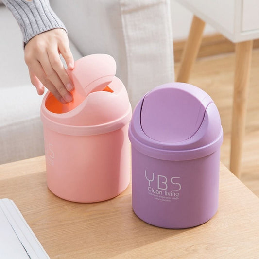 Desktop, Table Small Bin