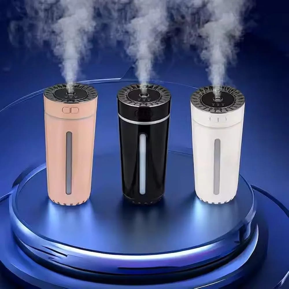 Starfire Humidifier