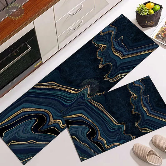 Non-Slip Mat Set