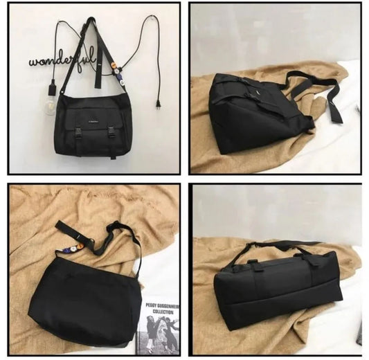 Traveling Bag