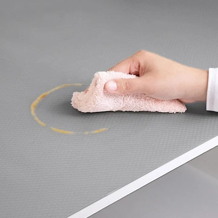 Multipurpose Anti-Slip Drawer Mat & Shelf Liner Roll