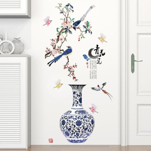 Elegant Floral Wall Art
