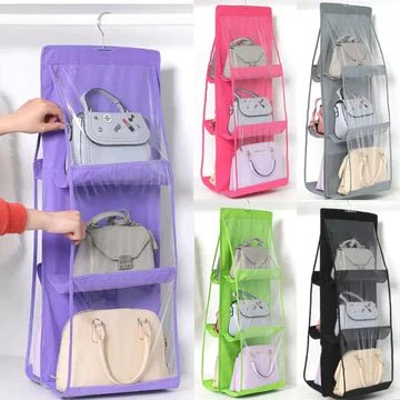 Purse Storage Organizer