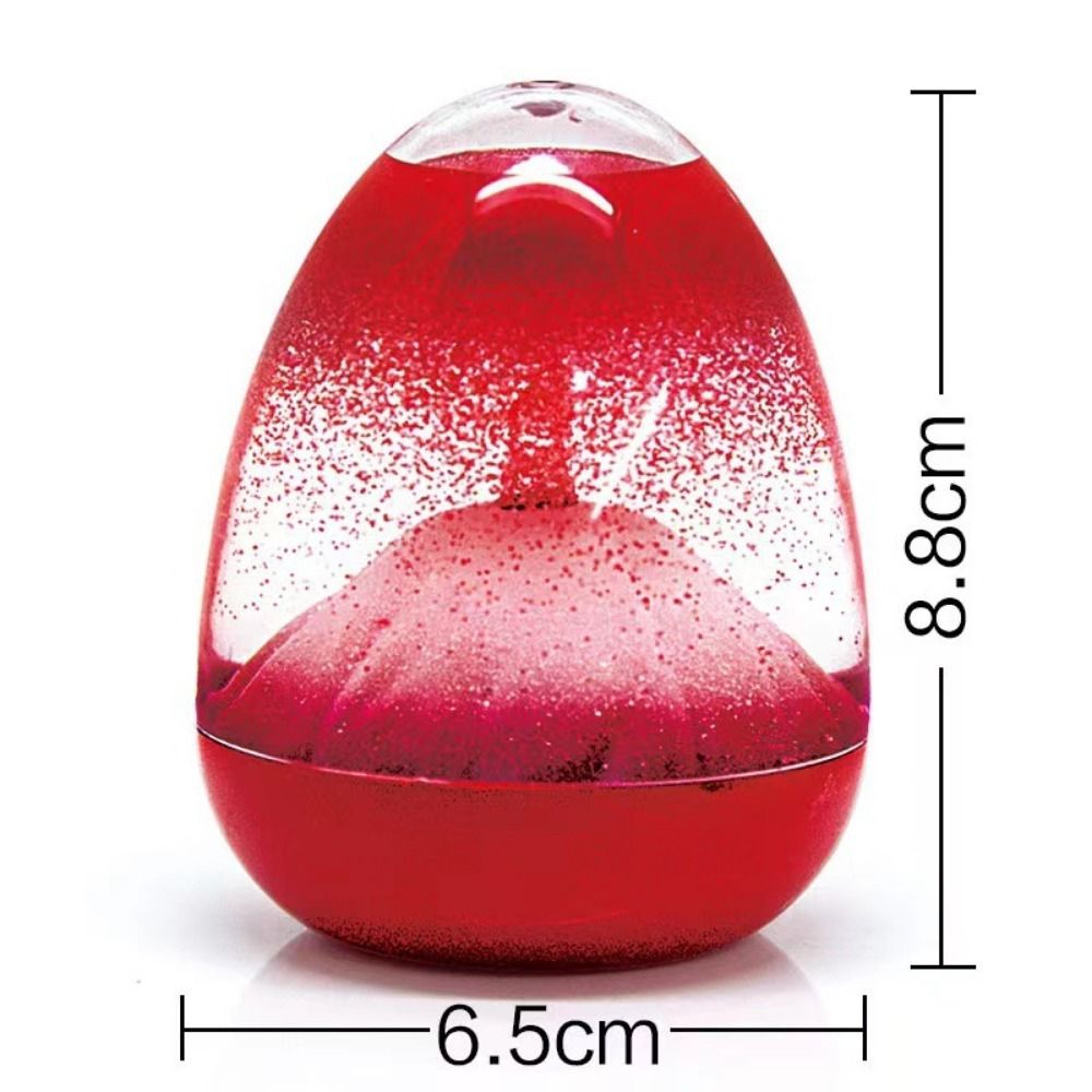 Motion Bubble, Desktop Decoration