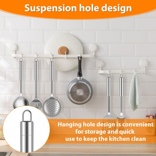 MULTI PURPOSE WASHROOM AND KITCHEN WALL HOOK HOLDER