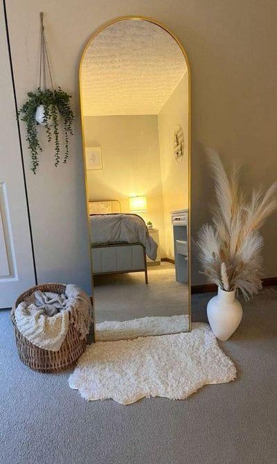Decorative Mirrors