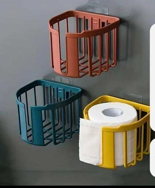 Tissue Holder